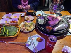 -济州爱肉堂(总店)
