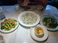 海肠水饺-日丰园海肠水饺·老字号大连海鲜(和平广场店)