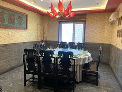 包厢-北平盛世·新京菜·北京烤鸭(劲松·双井店)