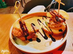 -造精酿餐厅