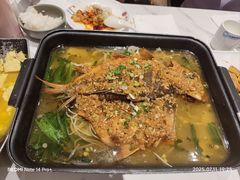 -恒盛居回族饭店