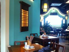 大堂-坊门老街(宜山路店)