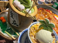 -北步园老火锅(戴家巷店)