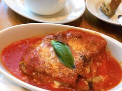 -君悦酒店·La Terrazza意合園·意式风味