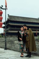 -唯一视觉婚纱摄影(李家村店)