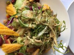 -马克西姆俄罗斯餐厅(通亚街店)