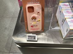 -泡泡玛特POPMART(上海环球港店)