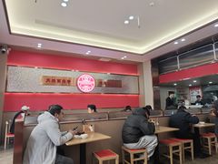 -面尚香关中面馆(盛龙广场总店)