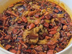 -嘉陵楼馋嘴城(簋街总店)