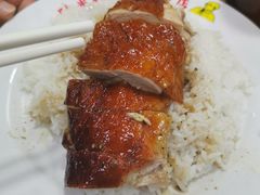 -陈光记烧腊店(罗保博士街店)