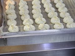 -津门张记包子铺(华昌道店)