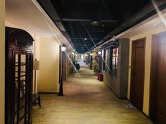 -美豪酒店(深圳机场店)