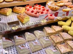 -巴黎贝甜(五月花广场店)