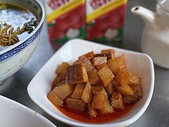 -永丰面馆(汉口路店)