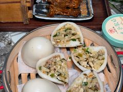 -一味大院•桐庐菜传承店(春江路店)