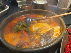 -Ameigo梅果·云贵川bistro(长宁来福士店)