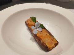 -箱美术馆私房菜(水晶郦城店)
