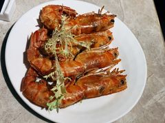 -極上萬膳·日料放题(海岸城店)