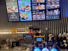 -Taco Bell 塔可钟(民田路店)