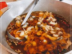 -辣婆婆(航天桥店)