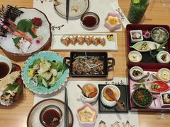 -和创柚子·会席日本料理(新区淮海街店)