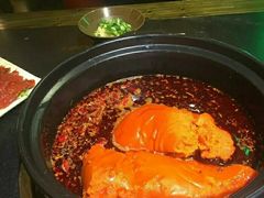 -小郡肝串串(解放碑店)