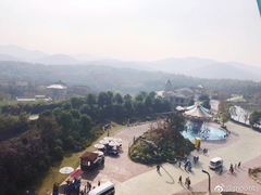 -南京银杏湖乐园