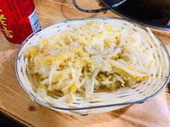 -元盛居(生态大街店)