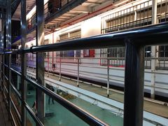 -武汉关码头(轮渡站)