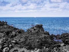 -龙头岩(Dragon Head Rock)