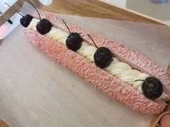 -奈雪的茶(亨特国际广场店)