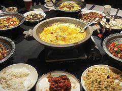 -味仙居(环城南路店)