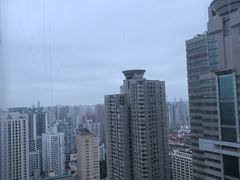 -上海龙之梦万丽酒店