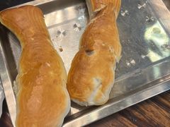 烤馒头-私房小厨(康城路店)