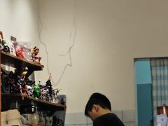 -白熊咖啡(闽江大道店)