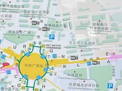 -光谷广场
