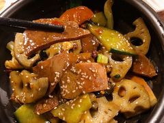 -天一朴素(武汉大学店)