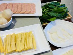 -蝎王府羊蝎子(虎坊桥总店)
