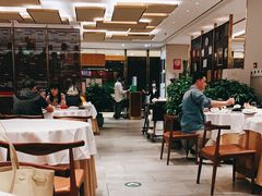 大堂-北京厨房(SKP店)