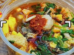 -好凉皮旗舰店(宝汉直街店)