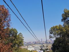 -岳麓山风景名胜区