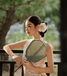 -摩玛婚纱摄影(杭州店)