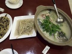 -天目湖刘老四农庄