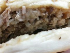 -秦之味·岐山臊子面·陕西凉皮·腊汁肉夹馍(国权北路店)