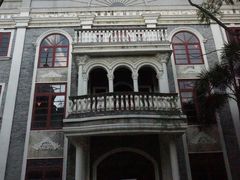 -赤坎·广东华侨国际旅游度假区