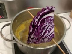 -百品聚旋转火锅(号外店)