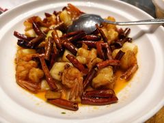 -黔蘑菇四季餐厅(观山湖店)
