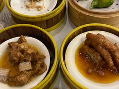 -香云轩·顺德菜(香云纱园林酒店店)