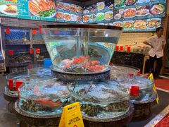 -德胜轩正宗顺德菜(宝安沙井会展中心店)