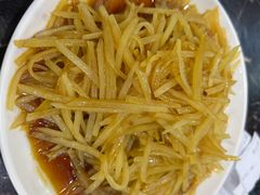 -运德成·天津老味烧烤(广开二马路店)